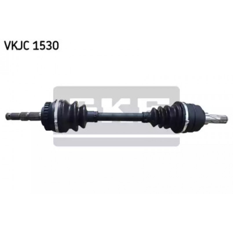 VKJC 1530 SKF - Привідний вал